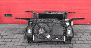 Wzmocnienie pas audi A4 B8 8K0 08-11R 2.0 1.8 tfsi manual 2