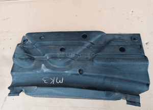 Rezonator powietrza Ford Mondeo MK3 1.8 1S71-9F763-FG 2