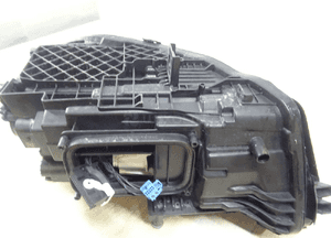 MERCEDES A KLASA W177 lampa przód MULTIBEAM a1779062605 11