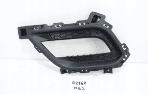 Hyundai I30 ii lift 2014- atrapa kratka zderzaka prawy tył 86684-A6500 1
