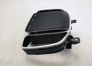 Mercedes glc W253 lift panel sterowania radiem 5