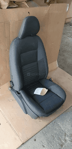 Fotel pasażera prawy przód przedni Volvo V50 S40 II 2