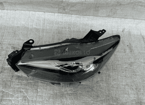 Mazda CX-5 CX5 lift full led lewy soczewka 14- 2