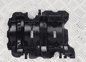 Osłona wału peugeot 508 2,0 hdi  9670472580 dostępne 2 sztuki 5
