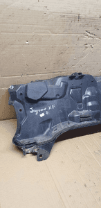 Ściana grodziowa grodź Jaguar XF X250 8X23-01692-BF 8X23-01692-DG 3
