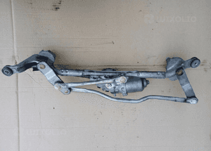 Mazda 5 mechanizm silniczek wycieraczek przód 2