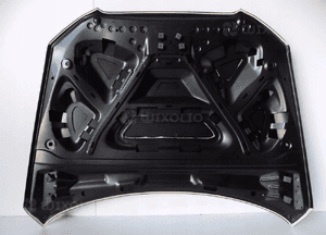 Audi Q5 - 8R Maska Pokrywa silnika 08 - 13 5