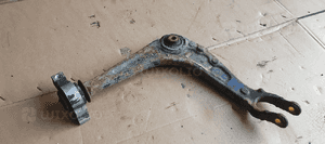 Wahacz prawy przód przedni prawy Citroen C5 III 3