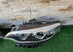 Lampa led adaptive bmw 2 F22 F23 8738685 8738686 3