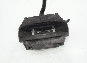 Zacisk hamulcowy kpl mercedes sl SL350 R230 312 mm 10