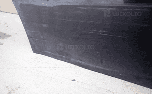 DRZWI PRAWE TYLNE PRAWY TYŁ BMW X5 F15 3