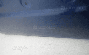 Drzwi prawe przesuwne ford transit custom lift 17- 2
