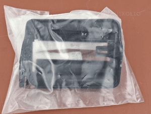 Mercedes-Benz W223 Osłona szyny siedzenia A2239195600 2