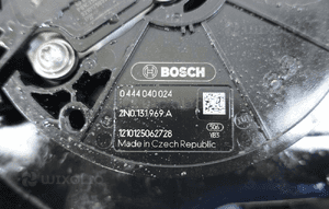 ZBIORNIK ADBLUE AD BLUE VW TRANSPORTER T6 7E0131877K 4