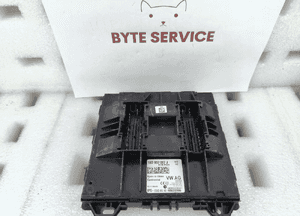 Vw ag sterownik moduł komfortu bcm 18D937087J 1