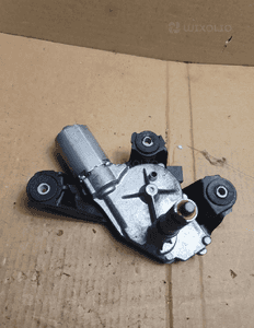 } SILNICZEK TYLNEJ WYCIERACZKI MEGANE III 0390201847 9