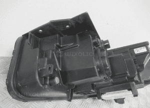 Lampa przednia przód prawa hyundai ioniq v 5 full led 92102-GI 2022 23