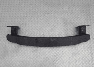 Absorber pod zderzak przednia belka volkswagen touran 2