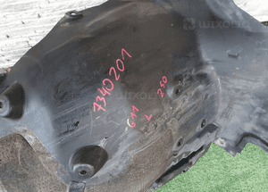 NADKOLE BMW 7 G11 7340201 2