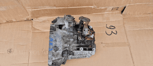 Skrzynia biegów manualna Ford Mondeo MK3 2.0 16V 1S7R7002BC 1