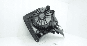 FORD EXPLORER 2019- WSPORNIK KIELICH MOCOWANIE AMORTYZATORA PRAWY PRZÓD 2