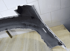 Tesla 3 zderzak tył wiązka pdc 1530720-02-A 10