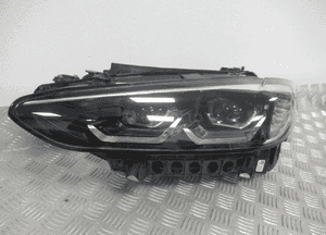 Lampa przednia przód lewa bmw 4 ii G26 full led 2021-> 2
