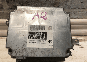 Komputer skrzyni biegow lexus ls 460 89535-50022 1