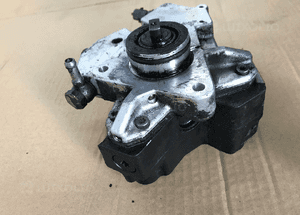 Pompa wtryskowa Volvo 2.4 D5 185KM 0445010111 3
