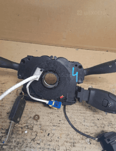 PRZEŁĄCZNIK ZESPOLONY PAJĄK PEUGEOT / CITROEN nr 96628729XT 4