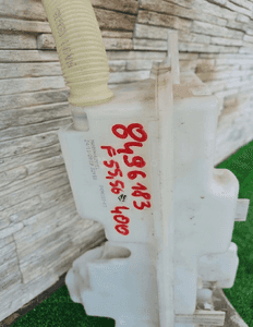 ZBIORNIK SPRYSKIWACZA MINI F55 F56 8496183 2