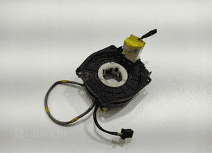TAŚMA ZWIJAK POD KIEROWNICĘ NAVARA D22 1997-2005 3