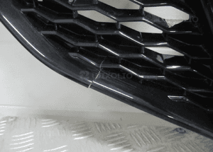 Grill gril atrapa nissan qashqai 2 ii 2013-2017 rok 5