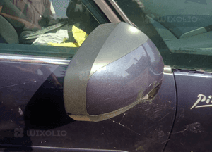 lusterko prawe przód citroen c 4 picasso kenc europa 1