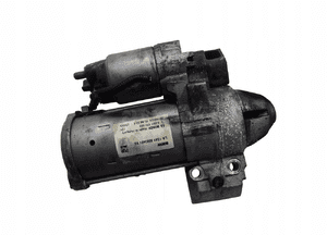 Rozrusznik bmw 1 ii F20 2.0D 8583451 2015-2019 lift 1