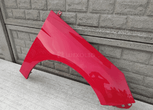 Ford focus MK3 11-18 błotnik przedni prawy 2