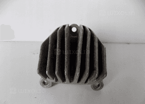 Bmw 5 F10/F11 LCI - Moduł Led OM 18592200 - 12334 3