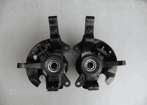 ZWROTNICA PIASTA LEWA KIA CARNIVAL I LIFT 2,9 CRDI ABS 2