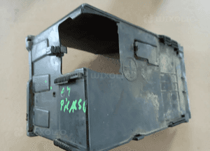 Citroen C4 Picasso I obudowa akumulatora 2