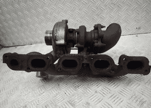 Turbosprężarka 036999H067677 dostępne 2 sztuki 10