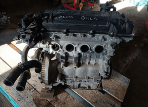 Silnik kompletny hyundai G4LA 1,2 16V zmienne fazy rozrzadu 16- 4