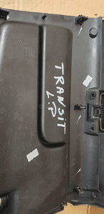 Schowek pasażera deski konsoli lewy Ford Transit MK7 6C11-V06202-A 8
