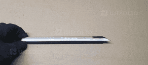 Listwa drzwi prawy przód przednia prawa BMW 3 E93 7157249 7157250 1