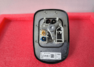 AUDI A4 A5 A6 A7 A8 ANTENA DACHOWA 4N0035503AK Kolor Y3U 2