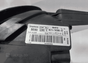 MINI F55 / F56 Lampa przednia H7 L - 13246 8