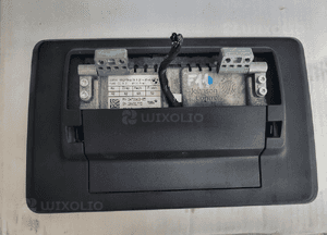 MONITOR WYŚWIETLACZ tył F10 F11 F30 F31 9294912 7