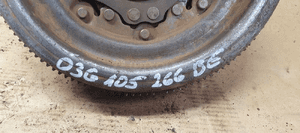 Sprzęgło dwumas koło dwumasowe DSG VW Touran 1.9 TDI 03G105266BE 8