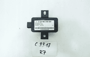 Moduł czujnik cisnienia opon mercedes A0009000602 1