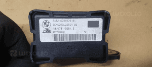 Moduł czujnik sensor ESP BMW 3 E91 6781575 4