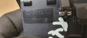 Klamka mikrostyk przycisk klapy bagażnika Audi A4 B8 Kombi 5N0827566B 7